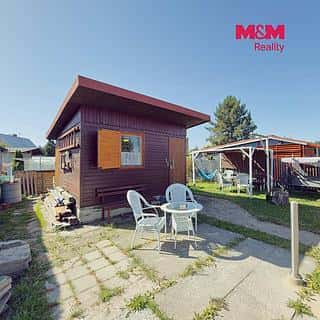 Prodej zahrady 350 m² Petrovice u Karviné, Petrovice u Karviné, okres Karviná