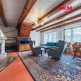 Prodej chalupy 120 m² Šemnice, Šemnice, okres Karlovy Vary