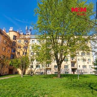 Prodej bytu 1+kk, garsoniery 22 m² Praha, Kolbenova, Praha
