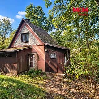 Prodej chaty 90 m² Číchov, Číchov, okres Třebíč