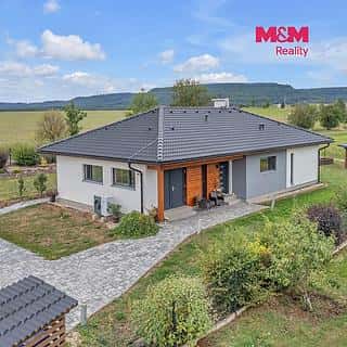 Prodej rodinného domu 108 m² Moravská Třebová, Moravská Třebová, okres Svitavy