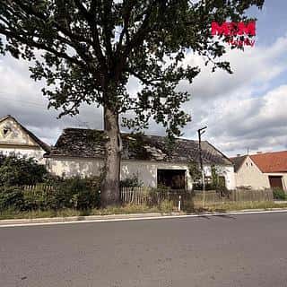 Prodej chalupy 240 m² Vesce, Vesce, okres Tábor