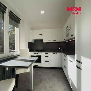 Prodej bytu 3+1 57 m² Karviná, U Lesa, Karviná