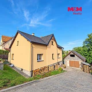 Prodej rodinného domu 120 m² Orlová, Zátiší, Orlová, okres Karviná