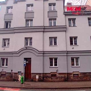 Pronájem bytu 2+kk 36 m² Dvůr Králové nad Labem, nábřeží Benešovo, Dvůr Králové nad Labem, okres Trutnov