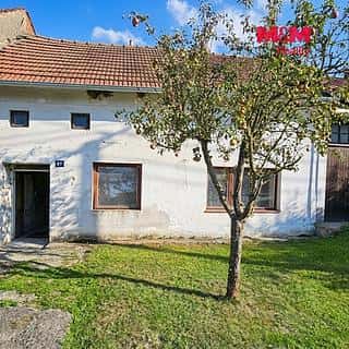Prodej rodinného domu 76 m² Bezměrov, Bezměrov, okres Kroměříž