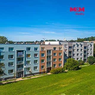 Prodej bytu 2+1 63 m² Frýdlant, Příčná, Frýdlant, okres Liberec