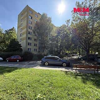 Prodej bytu 2+1 57 m² Orlová, Osvobození, Orlová, okres Karviná