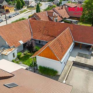 Prodej rodinného domu 105 m² Blansko, Blansko