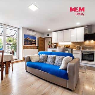 Prodej rodinného domu 78 m² Moravská Třebová, Lanškrounská, Moravská Třebová, okres Svitavy