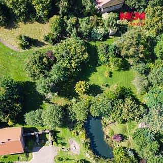 Prodej stavební parcely 16025 m² Kostelec nad Černými lesy, Kostelec nad Černými lesy, okres Praha-východ