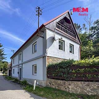 Prodej rodinného domu 226 m² Hrusice, U Potoka, Hrusice, okres Praha-východ