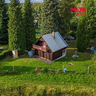 Prodej chaty 63 m² Varnsdorf, Varnsdorf, okres Děčín