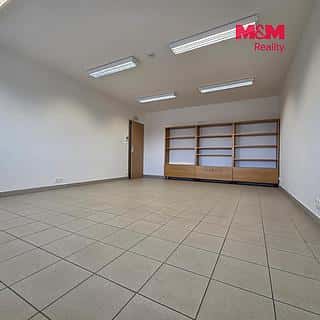 Pronájem kanceláře 28 m² Nehvizdy, Pražská, Nehvizdy, okres Praha-východ