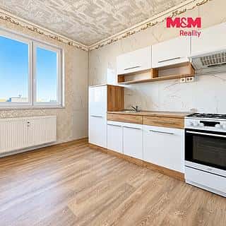 Prodej bytu 3+1 73 m² Havířov, Střední, Havířov, okres Karviná