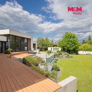 Prodej rodinného domu 276 m² Mostkovice, Sadová, Mostkovice, okres Prostějov