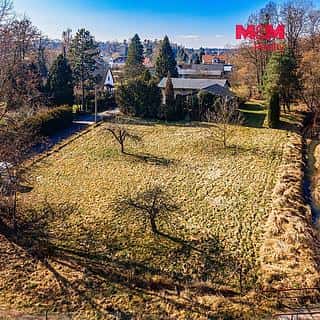 Prodej stavební parcely 1334 m² Klimkovice, Malá strana, Klimkovice, okres Ostrava-město