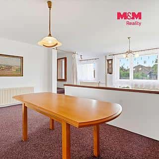 Prodej rodinného domu 150 m² Bělá pod Bezdězem, Družební, Bělá pod Bezdězem, okres Mladá Boleslav