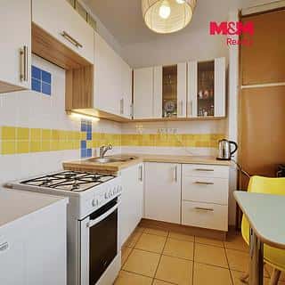 Prodej bytu 2+1 56 m² Tachov, Školní, Tachov