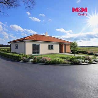 Prodej stavební parcely 738 m² Nová Ves u Chotěboře, Nová Ves u Chotěboře, okres Havlíčkův Brod