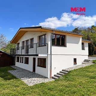 Pronájem rodinného domu 69 m² Praha, Jílovišťská, Praha