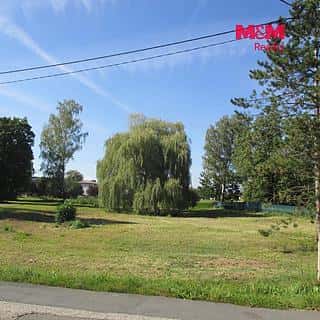 Prodej stavební parcely 809 m² Petřvald, Petřvald, okres Karviná