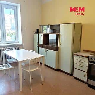 Pronájem bytu 1+1 55 m² Police nad Metují, Zahradní, Police nad Metují, okres Náchod