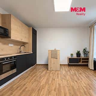 Prodej bytu 1+1 38 m² Ostrava, Matěje Kopeckého, Ostrava, okres Ostrava-město