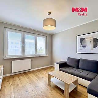 Prodej bytu 1+1 27 m² Ostrava, Kašparova, Ostrava, okres Ostrava-město