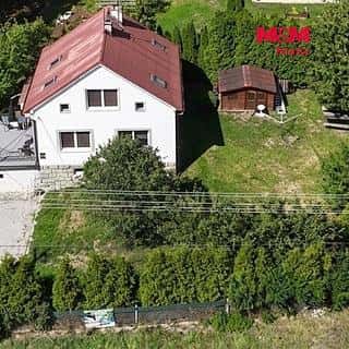Prodej rodinného domu 150 m² Staříč, Sviadnovská, Staříč, okres Frýdek-Místek