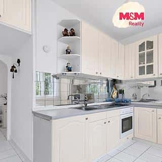 Prodej bytu 3+1 74 m² Frýdek-Místek, Bezručova, Frýdek-Místek