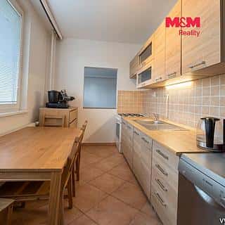 Prodej bytu 3+1 71 m² Olomouc, Skupova, Olomouc