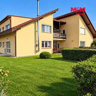 Prodej bytu 3+kk 68 m² Holice, Pospíšilova, Holice, okres Pardubice
