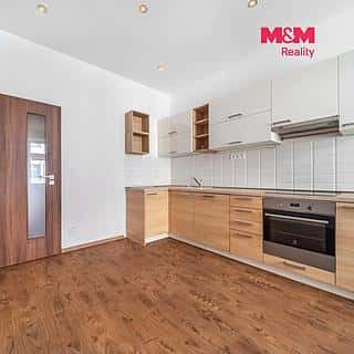 Prodej bytu 3+kk 57 m² Plzeň, Plynární, Plzeň, okres Plzeň-město