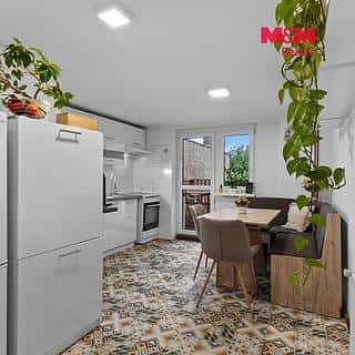 Prodej rodinného domu 99 m² Frýdlant, Míru, Frýdlant, okres Liberec