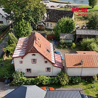 Prodej rodinného domu 208 m² Staré Sedliště, Staré Sedliště, okres Tachov