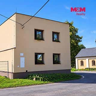 Prodej rodinného domu 174 m² Bílovec, Bílovec, okres Nový Jičín