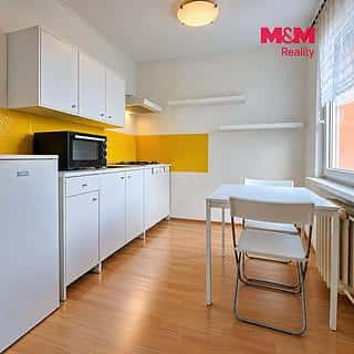 Pronájem bytu 2+kk 47 m² Kladno, Průchova, Kladno