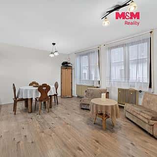 Prodej rodinného domu 190 m² Kunžak, Žižkova, Kunžak, okres Jindřichův Hradec