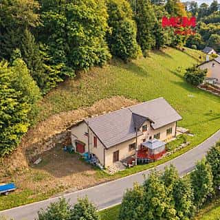 Prodej rodinného domu 159 m² Česká Metuje, Česká Metuje, okres Náchod