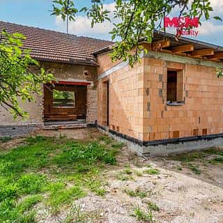 Prodej rodinného domu 234 m² Sadská, Pražská, Sadská, okres Nymburk