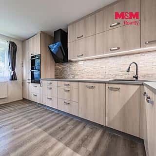 Prodej rodinného domu 131 m² Měchenice, V Luhu, Měchenice, okres Praha-západ