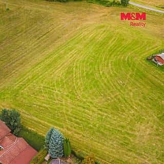 Prodej stavební parcely 1242 m² Semily, Semily