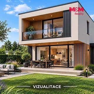 Prodej stavební parcely 378 m² Brno, Brno, okres Brno-město