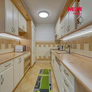 Prodej bytu 4+kk 91 m² Praha, Bochovská, Praha