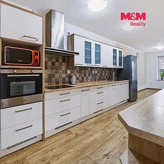 Pronájem rodinného domu 120 m² Cetkovice, Jevíčská, Cetkovice, okres Blansko