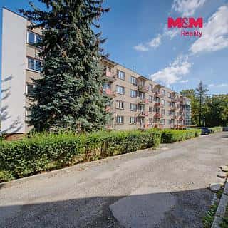 Prodej bytu 4+1 75 m² Opava, Mařádkova, Opava