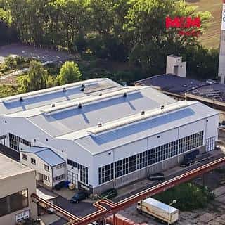Prodej výrobního objektu 3673 m² Rapotín, Rapotín, okres Šumperk