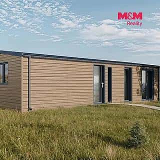 Prodej rodinného domu 50 m² Domašov u Šternberka, Domašov u Šternberka, okres Olomouc