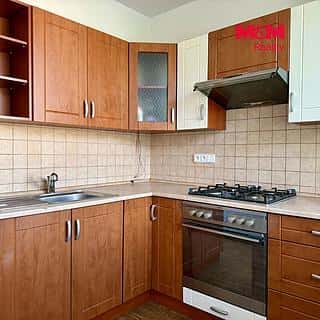 Prodej bytu 2+1 57 m² Osek, Hrdlovská, Osek, okres Teplice